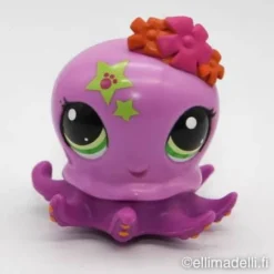 Littlest Petshop Mustekala #2715