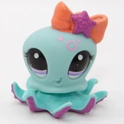 Littlest Petshop Mustekala #2237