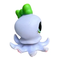 Littlest Petshop Mustekala #795