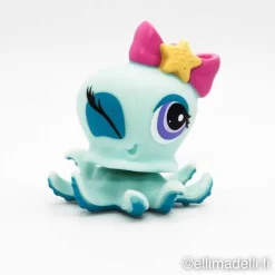 Littlest Petshop Mustekala #1346