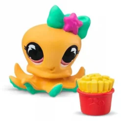Littlest Pet Shop #231 Mustekala (G7 S4)