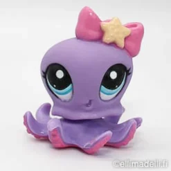 Littlest Pet Shop Mustekala #1903 - Second Hand