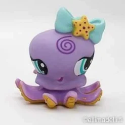 Littlest Pet Shop Mustekala #1309 - Second Hand