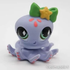 Littlest Pet Shop Mustekala #795 - Second Hand