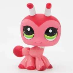 Littlest Petshop Muurahainen #2410