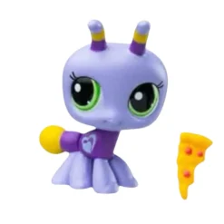 Littlest Pet Shop Muurahainen G7 Series3 - #134