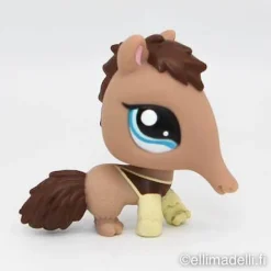 Littlest Petshop Muurahaiskarhu #1518