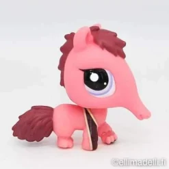 Littlest Petshop Muurahaiskarhu #2581
