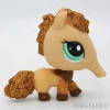 Littlest Pet Shop Muurahaiskarhu #2133 - Second Hand