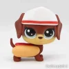 Littlest Petshop Mäyräkoira #3-84