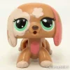 Littlest Petshop Mäyräkoira #2163