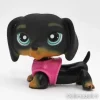 Littlest Petshop Mäyräkoira #325