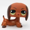 Littlest Petshop Mäyräkoira #992