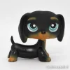 Littlest Petshop Mäyräkoira #325