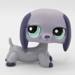 Littlest Pet Shop Mäyräkoira #1367