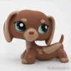 Littlest Petshop Mäyräkoira #1751
