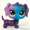 Littlest Petshop Mäyräkoira #3-31