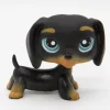 Littlest Petshop Mäyräkoira #325