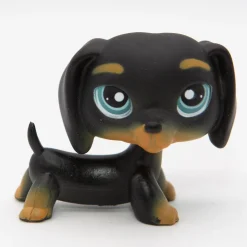 Littlest Petshop Mäyräkoira #325