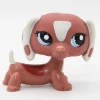 Littlest Petshop Mäyräkoira #1631
