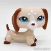 Littlest Petshop Mäyräkoira #1491