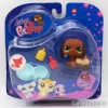 Littlest Petshop Mäyräkoira #992