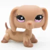 Littlest Petshop Mäyräkoira #932