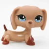 Littlest Petshop Mäyräkoira #1211