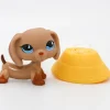 Littlest Petshop Mäyräkoira #518
