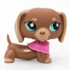 Littlest Petshop Mäyräkoira #1751