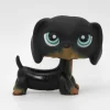 Littlest Petshop Mäyräkoira #325