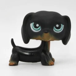 Littlest Petshop Mäyräkoira #325