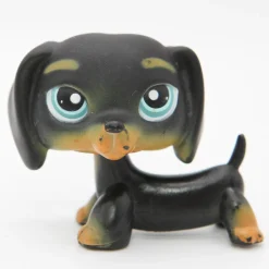Littlest Petshop Mäyräkoira #325
