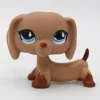 Littlest Petshop Mäyräkoira #518