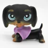 Littlest Petshop Mäyräkoira #325