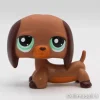 Littlest Petshop Mäyräkoira #1950