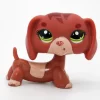 Littlest Petshop Mäyräkoira #3601