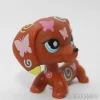 Littlest Petshop Mäyräkoira #1010