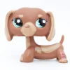 Littlest Petshop Mäyräkoira #1751