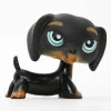 Littlest Petshop Mäyräkoira #325