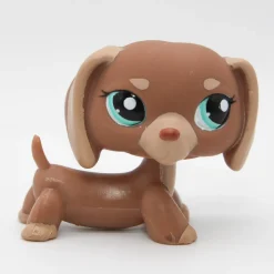 Littlest Petshop Mäyräkoira #1751