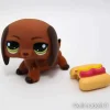 Littlest Petshop Mäyräkoira #992