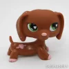 Littlest Petshop Mäyräkoira #556
