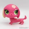 Littlest Petshop Mäyräkoira #2735