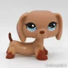 Littlest Petshop Mäyräkoira #1211