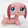Littlest Petshop Mäyräkoira #1306