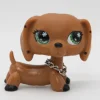 Littlest Petshop Mäyräkoira #no