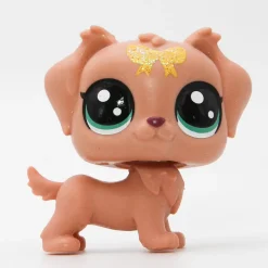 Littlest Petshop Mäyräkoira #no