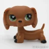 Littlest Petshop Mäyräkoira #no