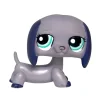 Littlest Pet Shop Mäyräkoira #1367 - Second Hand